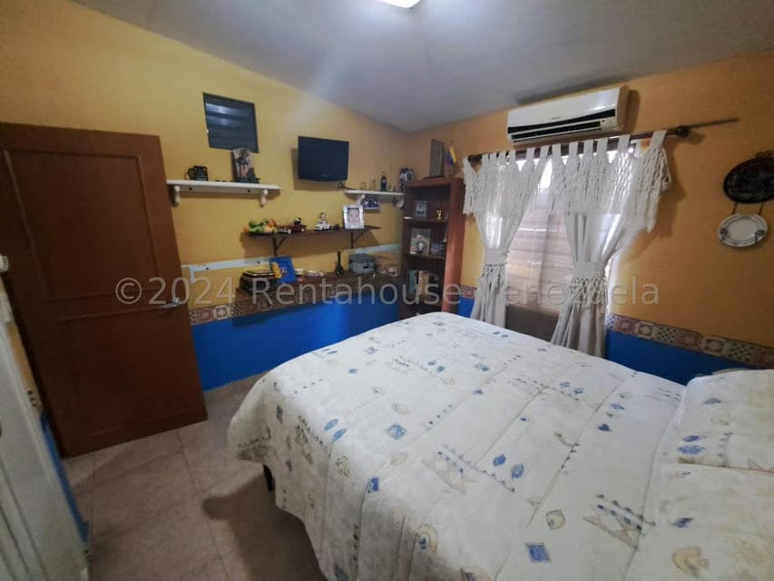 Casa (1 Nivel) en Venta en San Jose, Portuguesa - 13