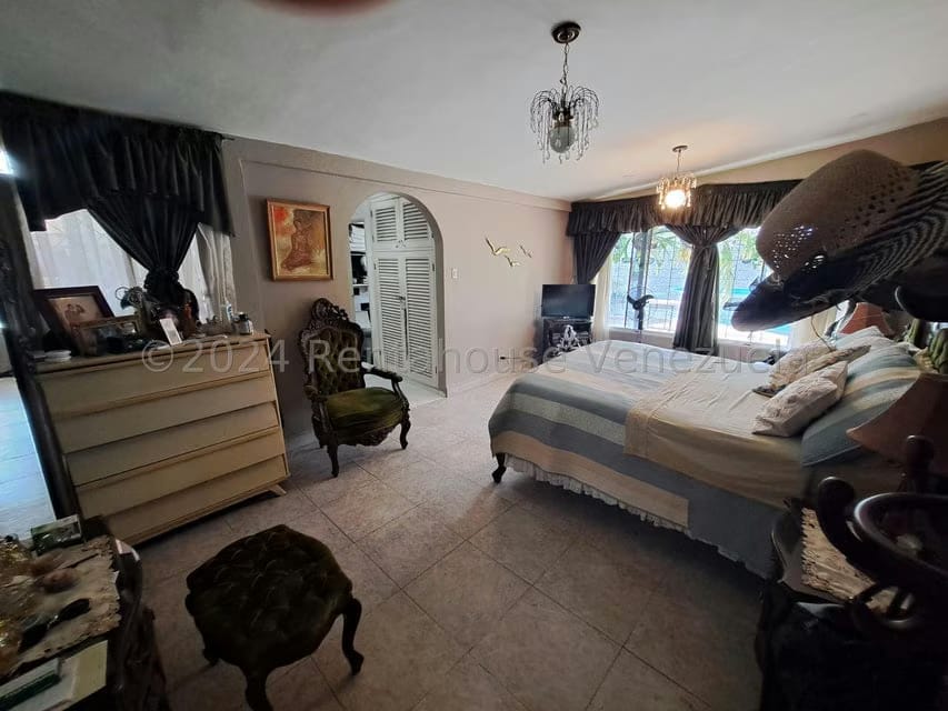 Casa (1 Nivel) en Venta en San Jose, Portuguesa - 14