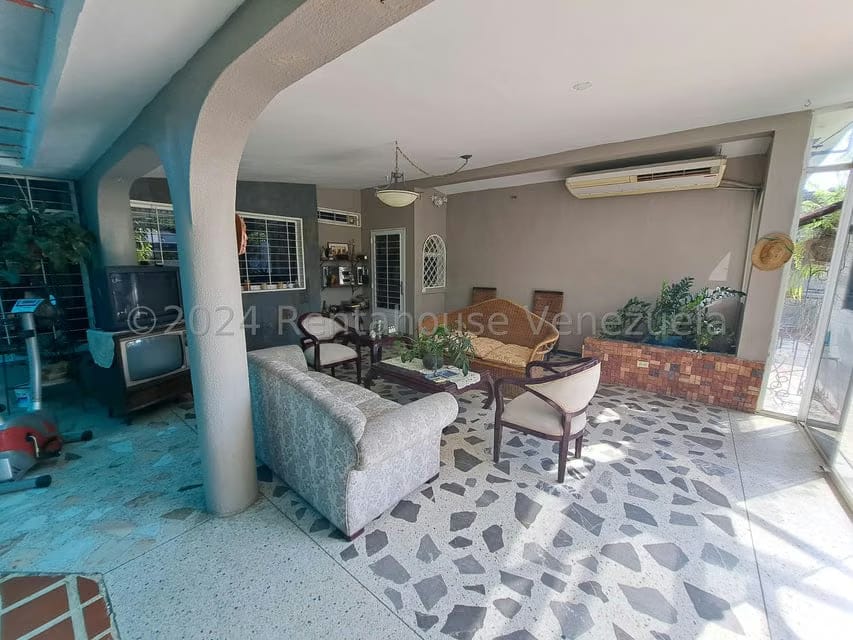 Casa (1 Nivel) en Venta en San Jose, Portuguesa - 16