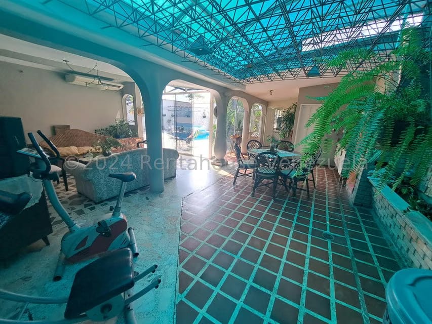 Casa (1 Nivel) en Venta en San Jose, Portuguesa - 17