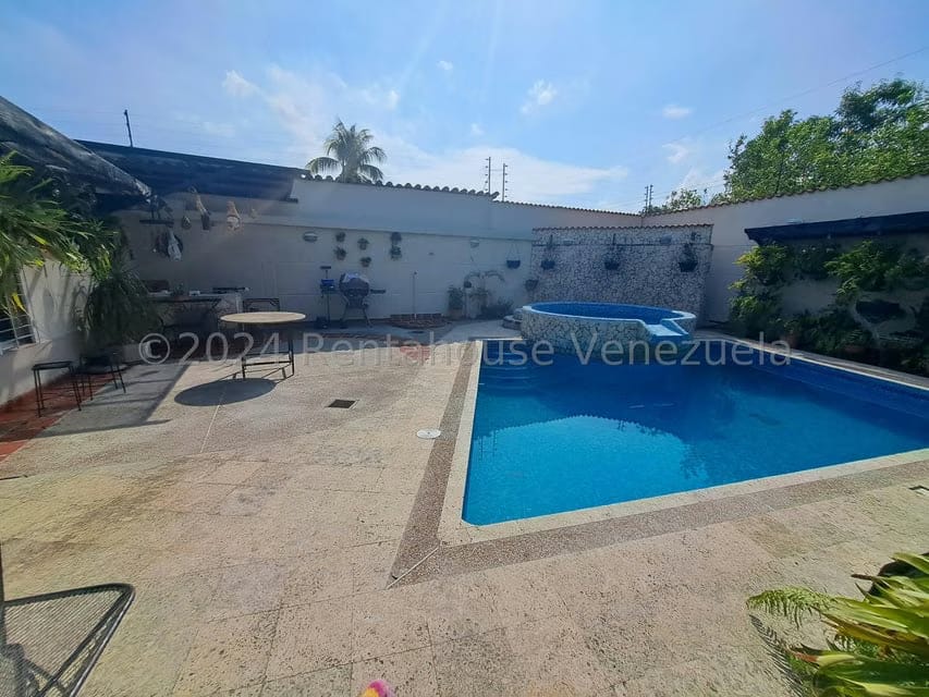 Casa (1 Nivel) en Venta en San Jose, Portuguesa - 19