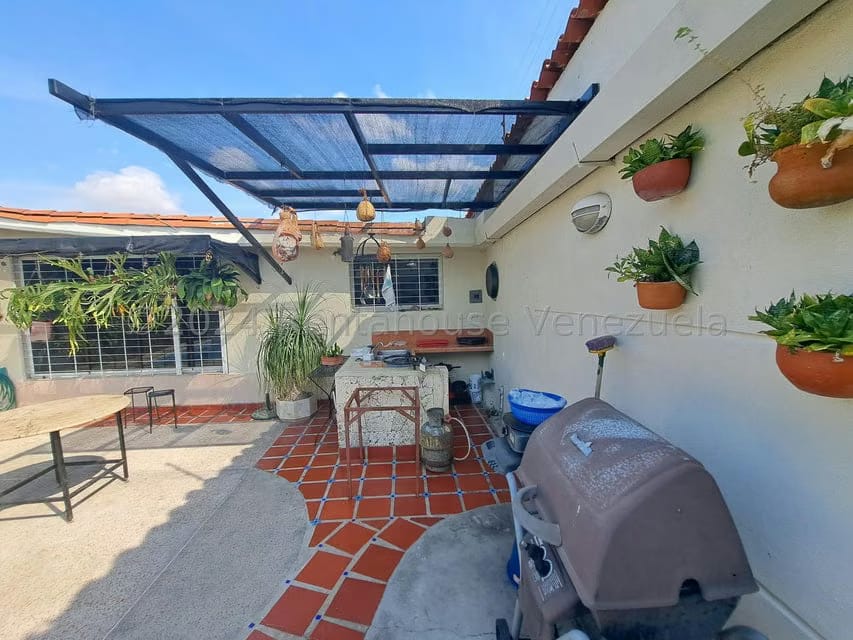 Casa (1 Nivel) en Venta en San Jose, Portuguesa - 20