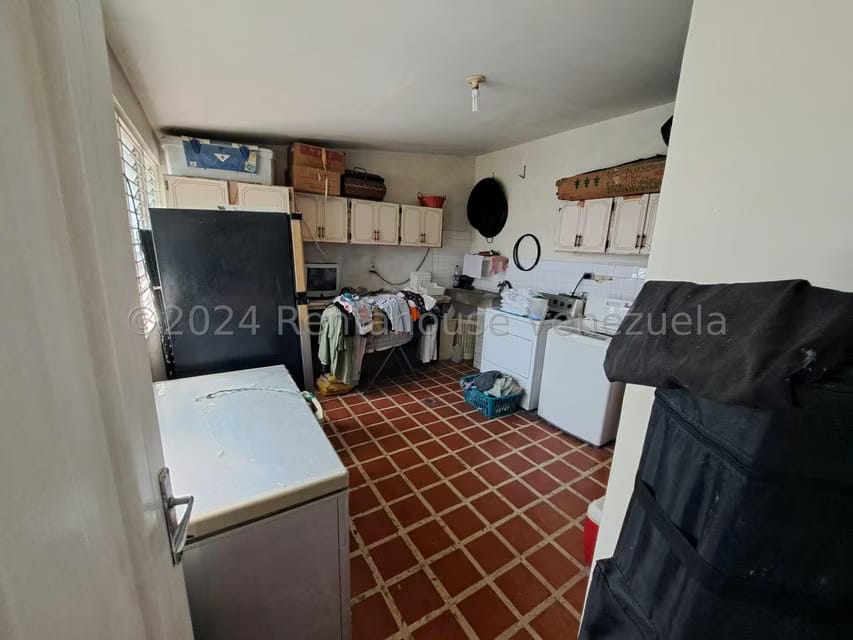 Casa (1 Nivel) en Venta en San Jose, Portuguesa - 21
