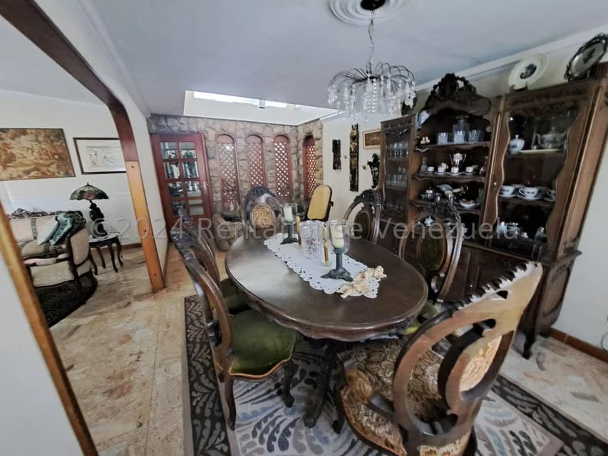 Casa (1 Nivel) en Venta en San Jose, Portuguesa - 4