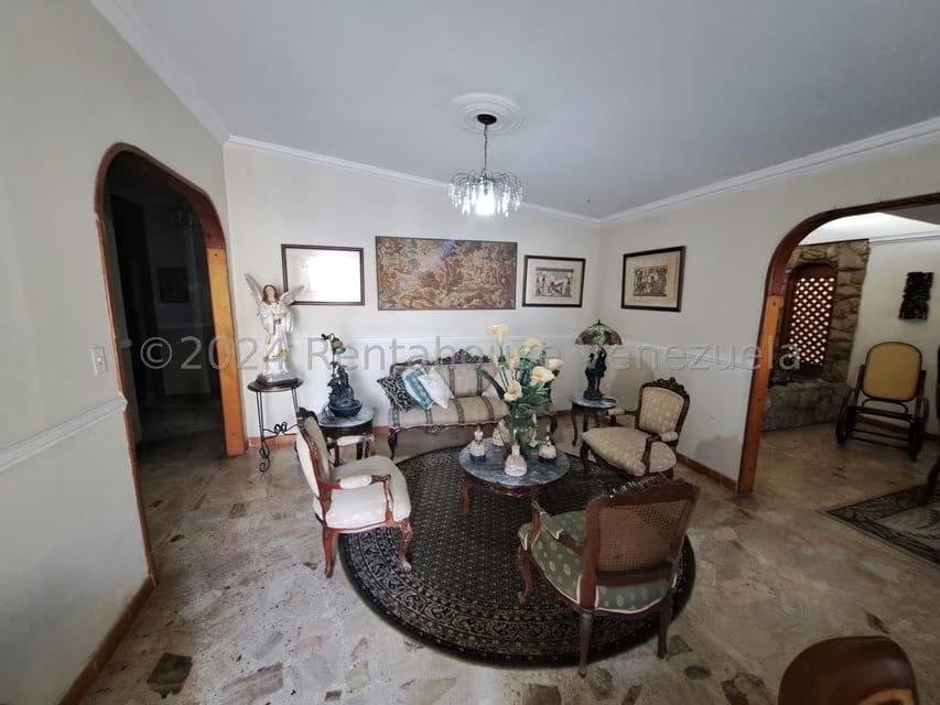 Casa (1 Nivel) en Venta en San Jose, Portuguesa - 5