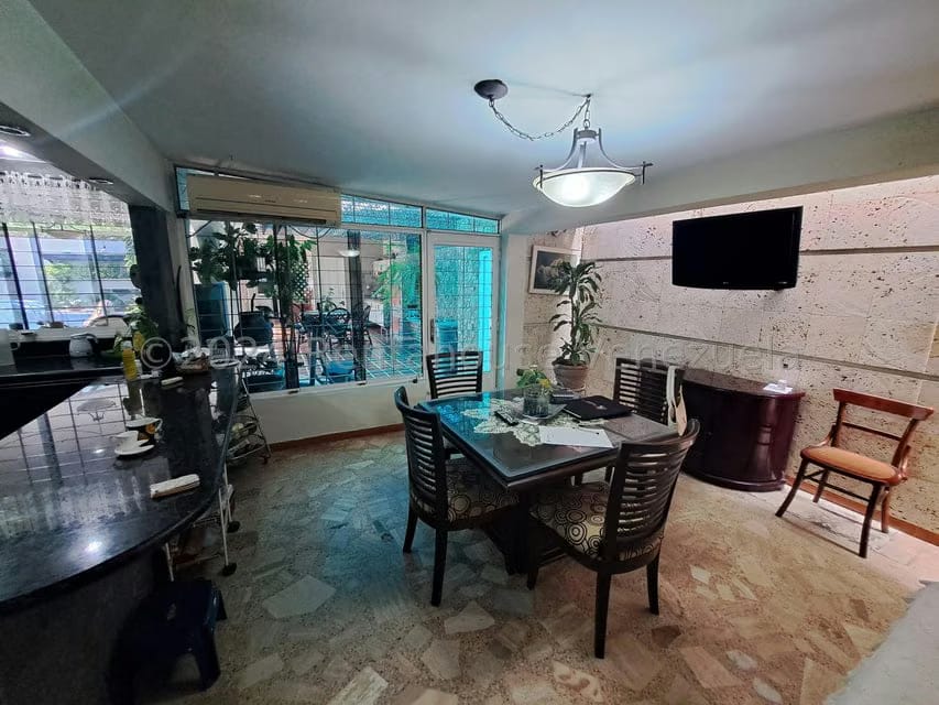 Casa (1 Nivel) en Venta en San Jose, Portuguesa - 6