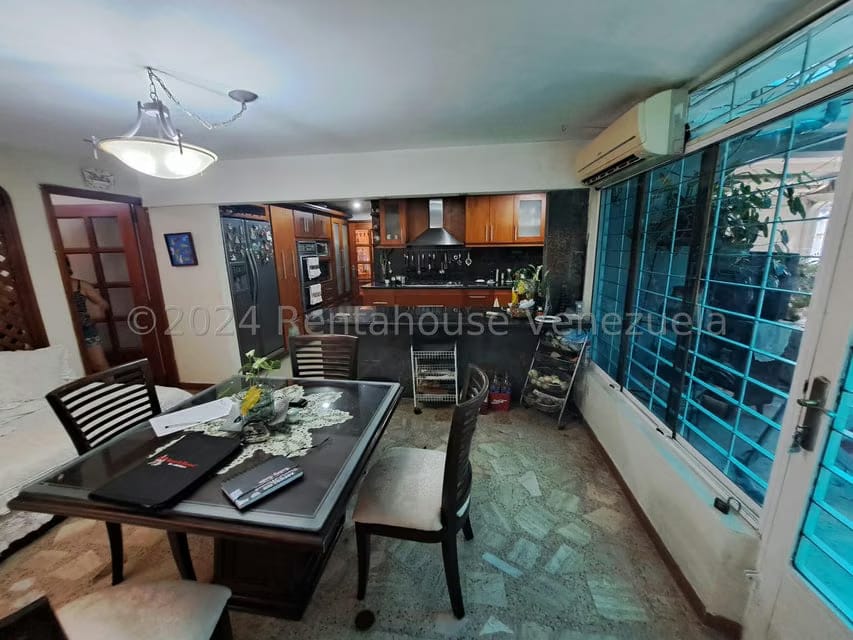 Casa (1 Nivel) en Venta en San Jose, Portuguesa - 7