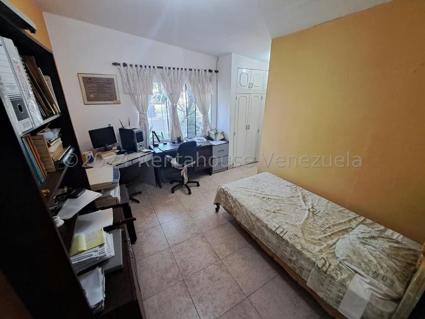 Casa (1 Nivel) en Venta en San Jose, Portuguesa - 8