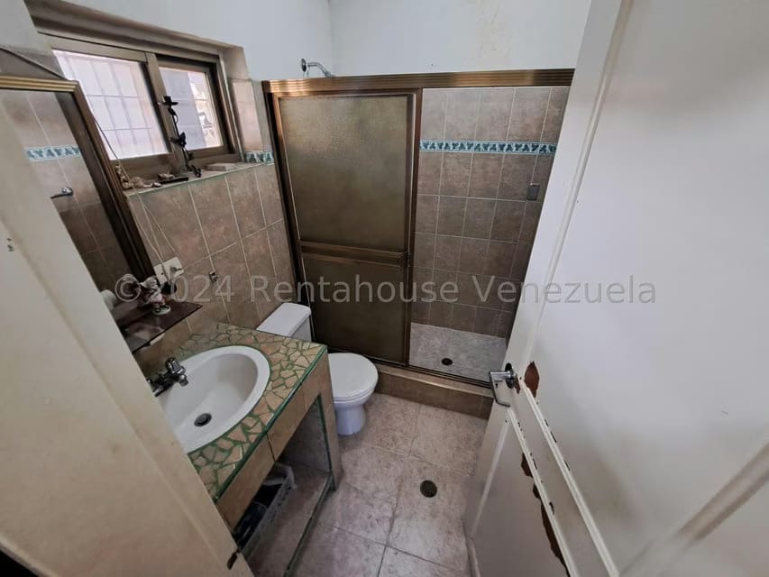 Casa (1 Nivel) en Venta en San Jose, Portuguesa - 9