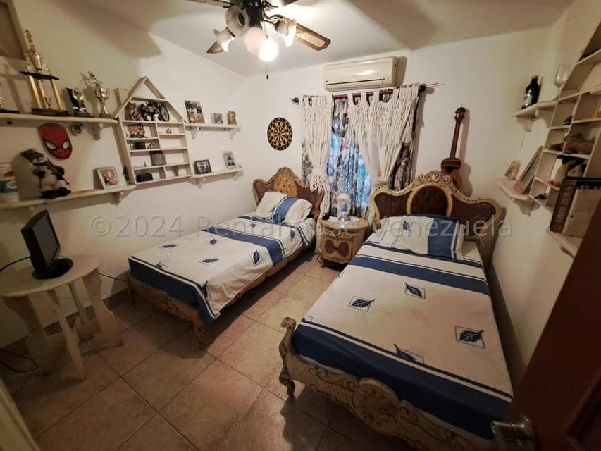 Casa (1 Nivel) en Venta en San Jose, Portuguesa - 10