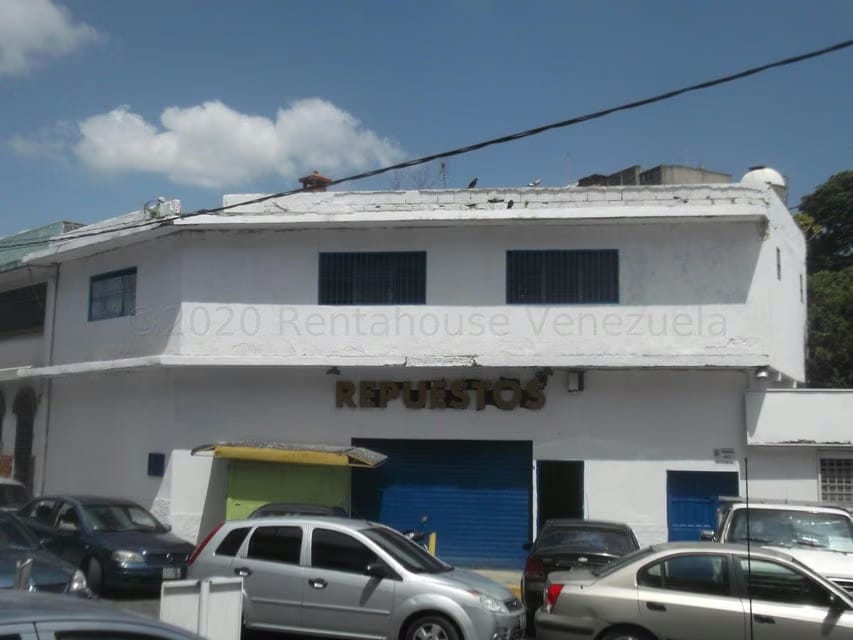 Comercial (Local Comercial) en Venta en Baruta, Distrito Metropolitano - 14