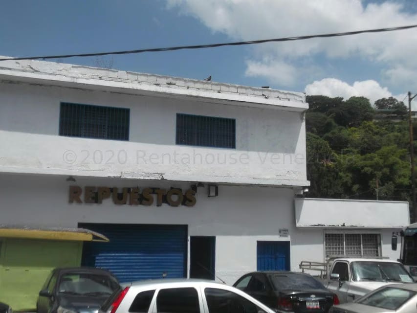 Comercial (Local Comercial) en Venta en Baruta, Distrito Metropolitano - 15