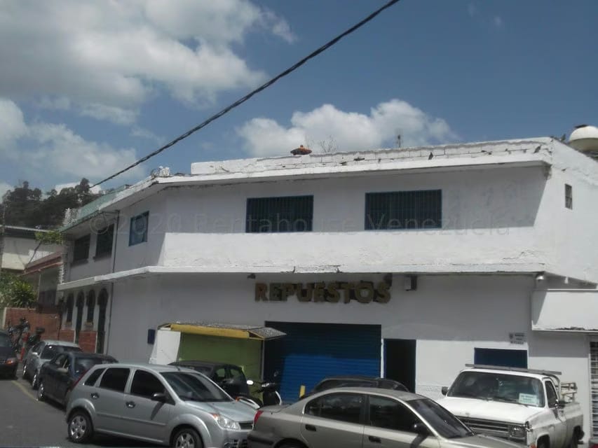 Comercial (Local Comercial) en Venta en Baruta, Distrito Metropolitano - 16