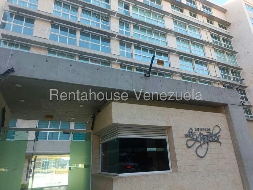 Apartamento (1 Nivel) en Alquiler en Lomas de Las Mercedes, Distrito Metropolitano - 64