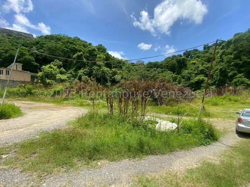 Terreno (Residencial) en Venta en Villa Nueva Hatillo, Distrito Metropolitano - 7