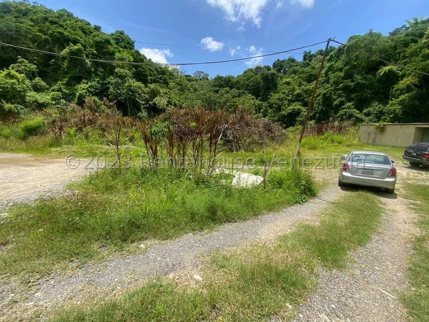 Terreno (Residencial) en Venta en Villa Nueva Hatillo, Distrito Metropolitano - 8