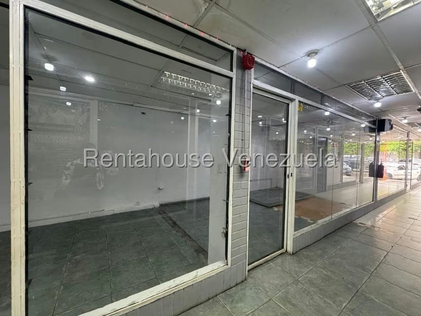 Comercial (Local Comercial) en Alquiler en Centro, Lara - 5