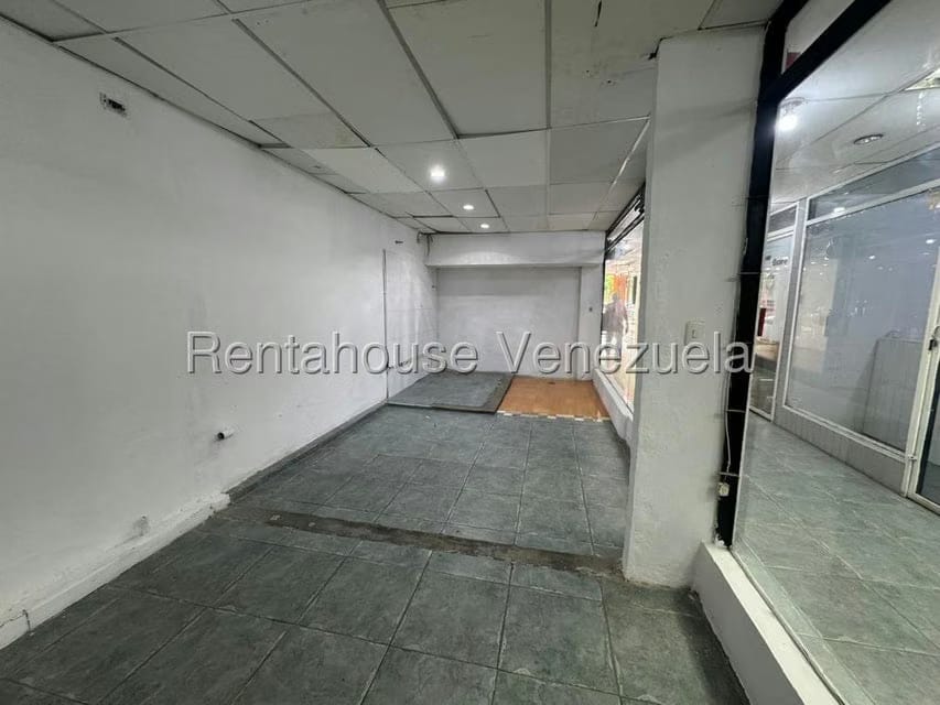 Comercial (Local Comercial) en Alquiler en Centro, Lara - 7