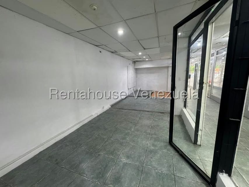 Comercial (Local Comercial) en Alquiler en Centro, Lara - 10