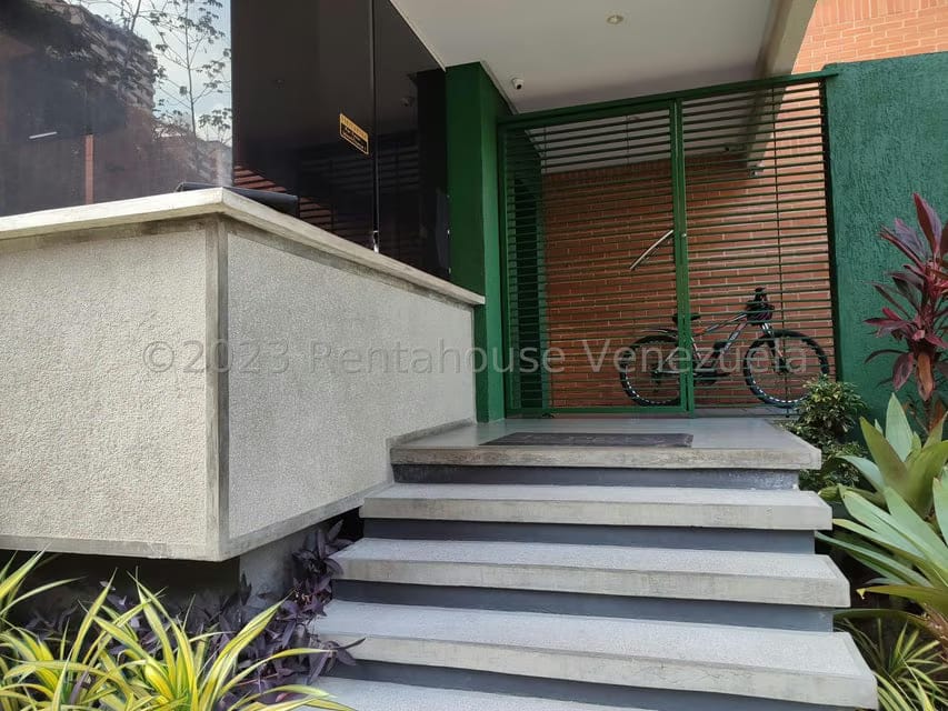 Apartamento (Penthouse) en Venta en El Parral, Carabobo - 2
