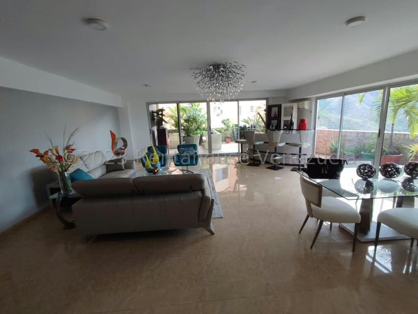Apartamento (Penthouse) en Venta en El Parral, Carabobo - 13