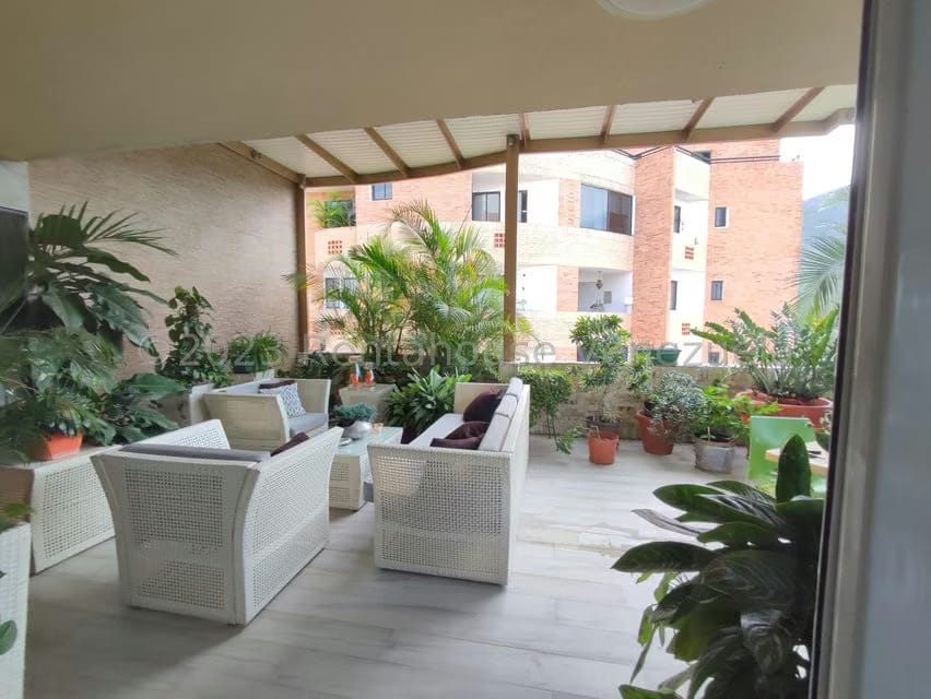 Apartamento (Penthouse) en Venta en El Parral, Carabobo - 14