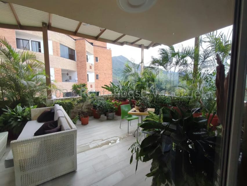 Apartamento (Penthouse) en Venta en El Parral, Carabobo - 15