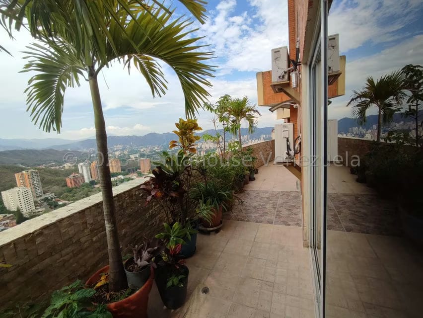 Apartamento (Penthouse) en Venta en El Parral, Carabobo - 17