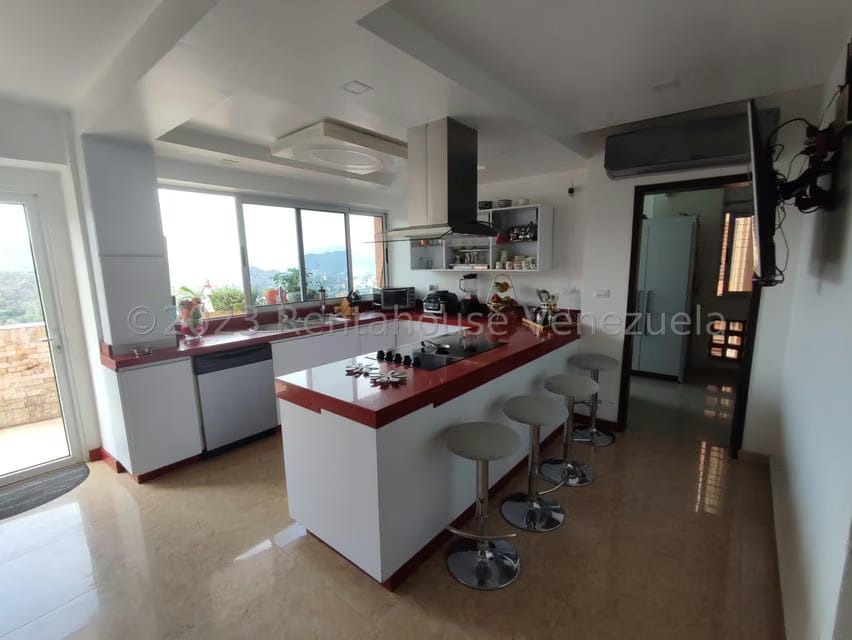 Apartamento (Penthouse) en Venta en El Parral, Carabobo - 19