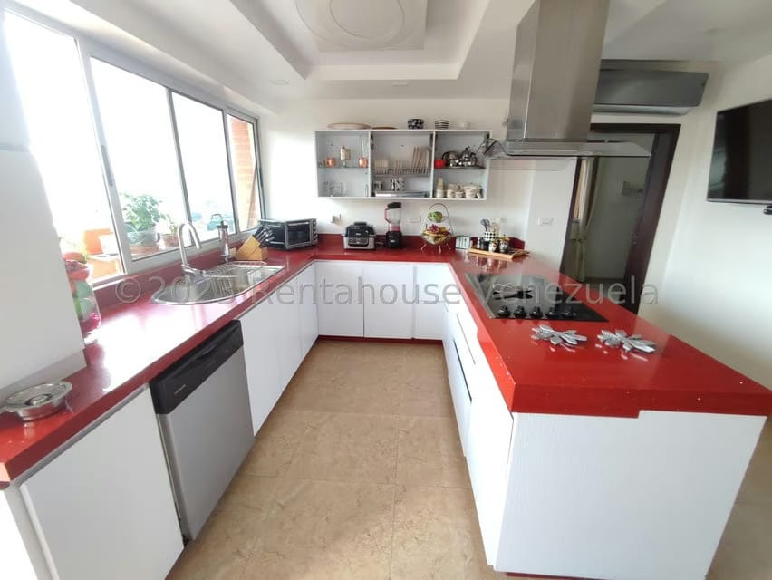 Apartamento (Penthouse) en Venta en El Parral, Carabobo - 20