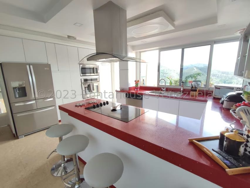 Apartamento (Penthouse) en Venta en El Parral, Carabobo - 22