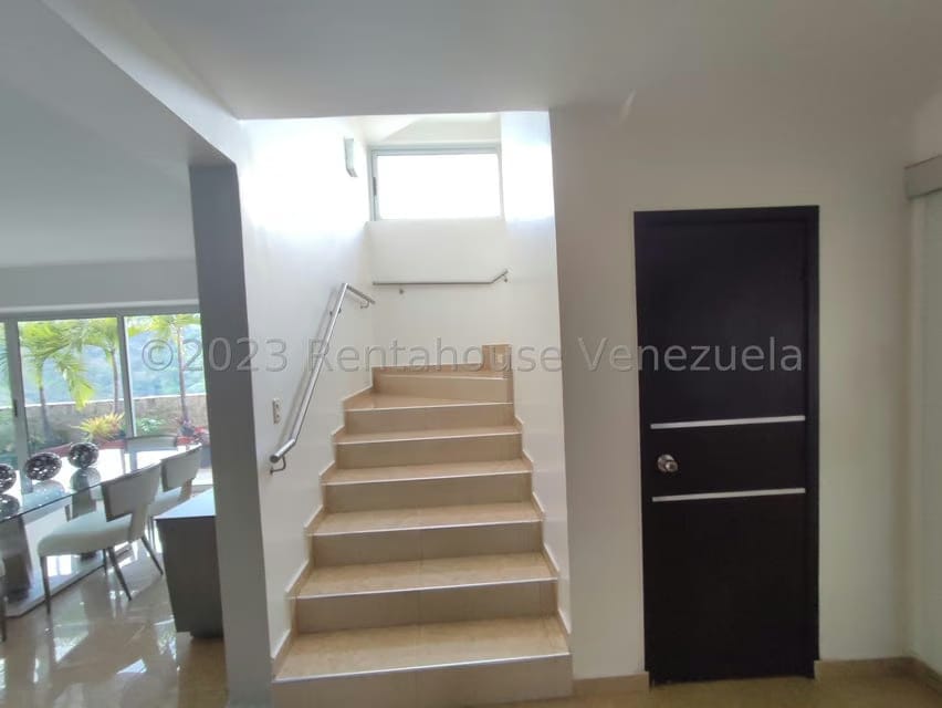 Apartamento (Penthouse) en Venta en El Parral, Carabobo - 23