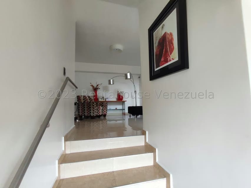 Apartamento (Penthouse) en Venta en El Parral, Carabobo - 24