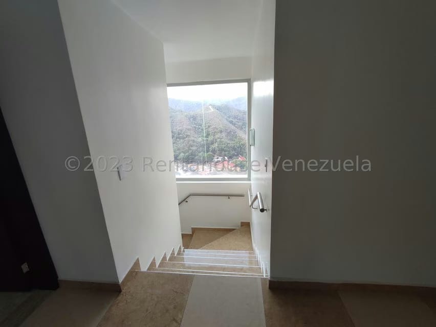 Apartamento (Penthouse) en Venta en El Parral, Carabobo - 25