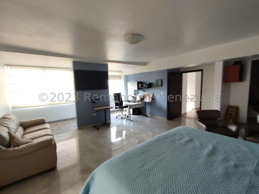 Apartamento (Penthouse) en Venta en El Parral, Carabobo - 26