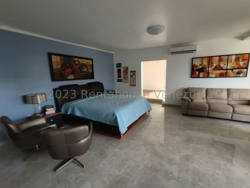 Apartamento (Penthouse) en Venta en El Parral, Carabobo - 27