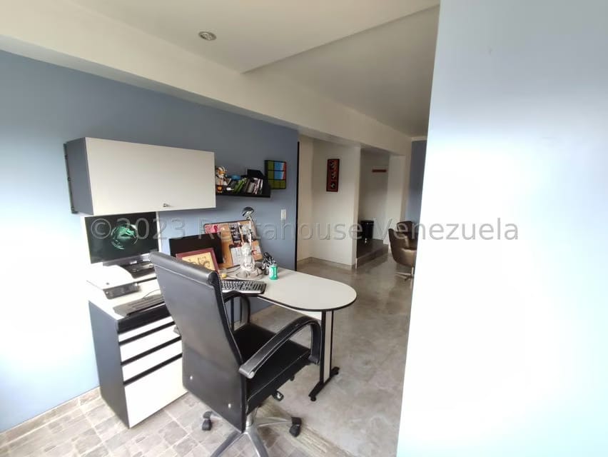 Apartamento (Penthouse) en Venta en El Parral, Carabobo - 30