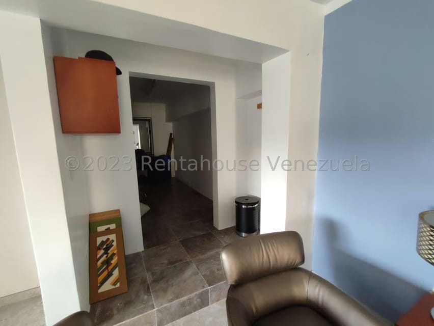Apartamento (Penthouse) en Venta en El Parral, Carabobo - 32