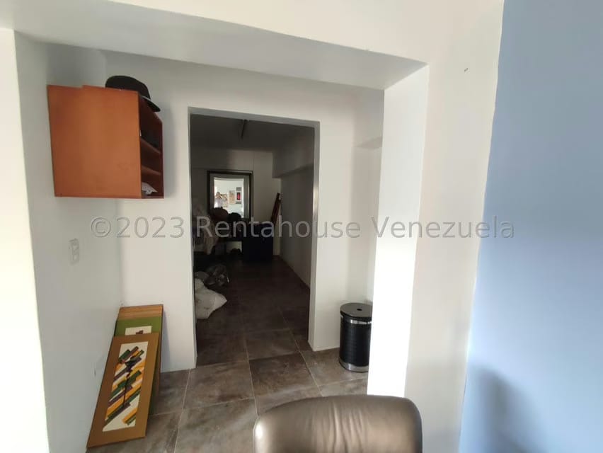 Apartamento (Penthouse) en Venta en El Parral, Carabobo - 33