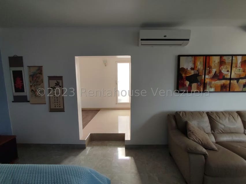 Apartamento (Penthouse) en Venta en El Parral, Carabobo - 34