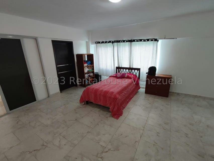 Apartamento (Penthouse) en Venta en El Parral, Carabobo - 42