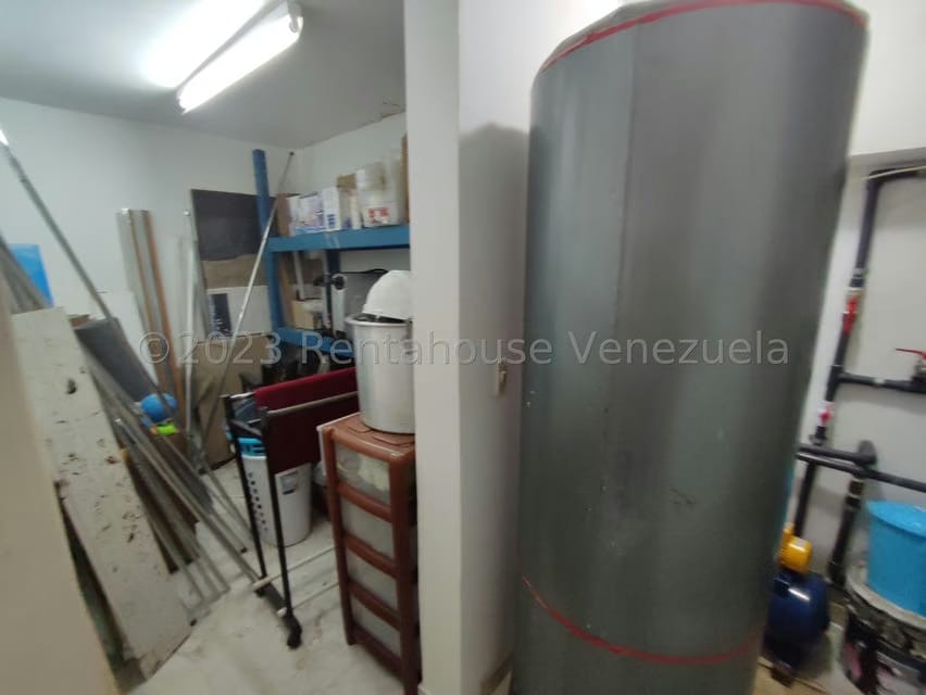 Apartamento (Penthouse) en Venta en El Parral, Carabobo - 43