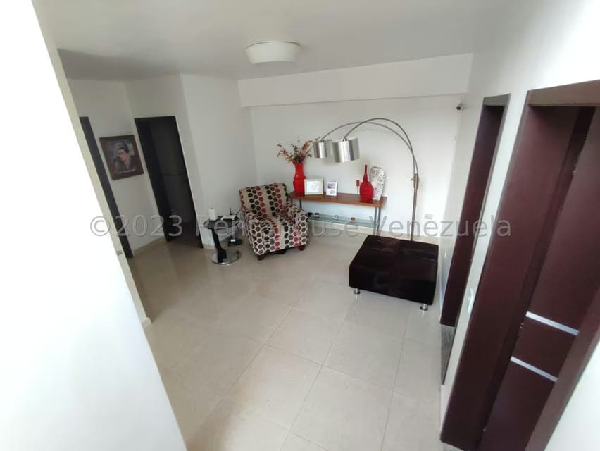 Apartamento (Penthouse) en Venta en El Parral, Carabobo - 45