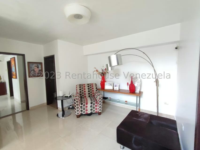 Apartamento (Penthouse) en Venta en El Parral, Carabobo - 46