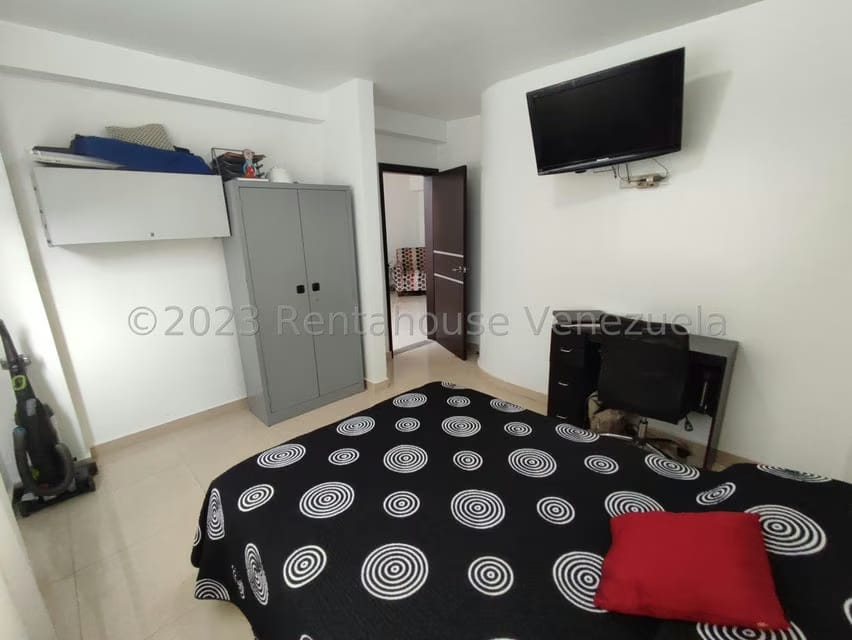 Apartamento (Penthouse) en Venta en El Parral, Carabobo - 48