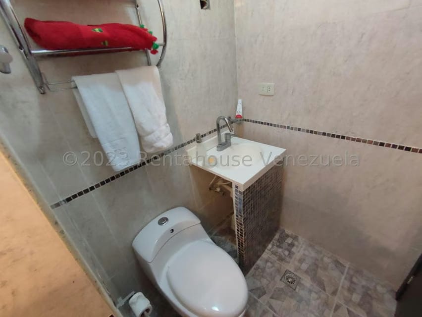 Apartamento (Penthouse) en Venta en El Parral, Carabobo - 49