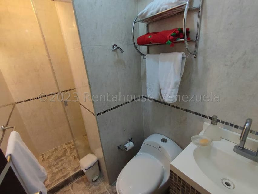 Apartamento (Penthouse) en Venta en El Parral, Carabobo - 50