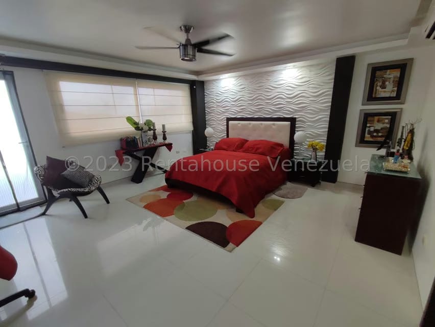 Apartamento (Penthouse) en Venta en El Parral, Carabobo - 51