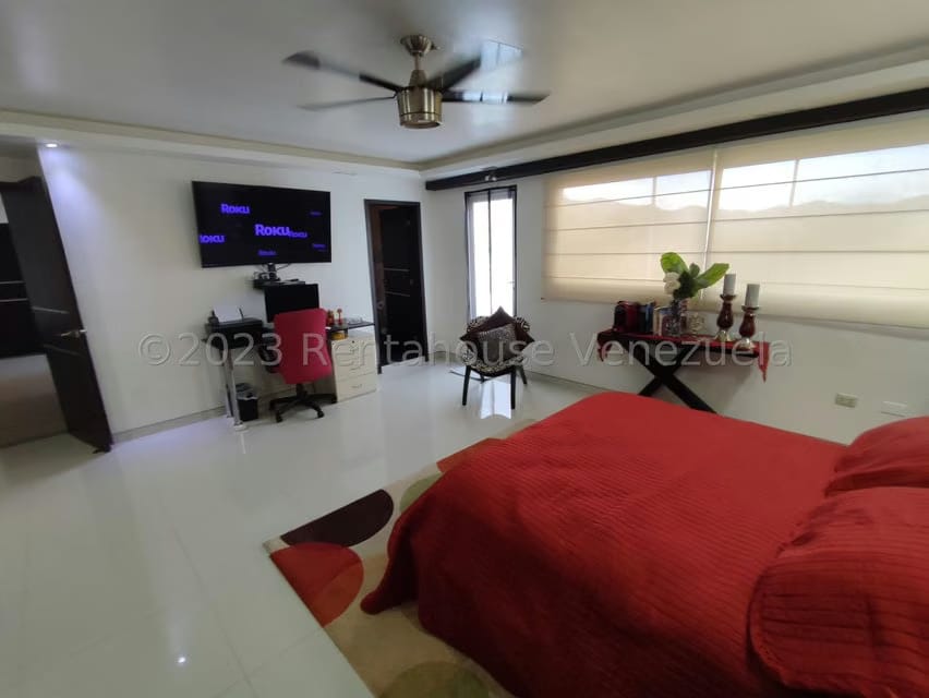 Apartamento (Penthouse) en Venta en El Parral, Carabobo - 52