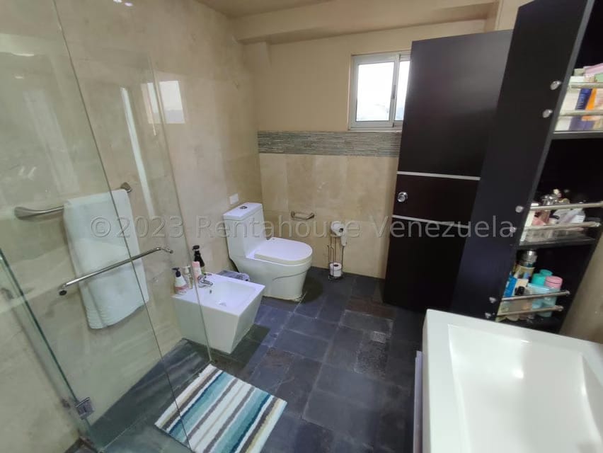 Apartamento (Penthouse) en Venta en El Parral, Carabobo - 56